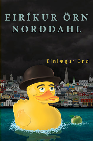 Einlægur önd