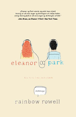 Eleanor og Park