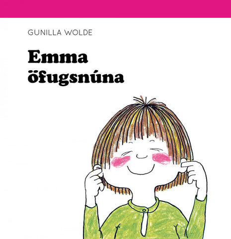 Emma öfugsnúna