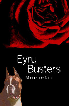 Eyru Busters