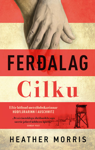 Ferðalag Cilku