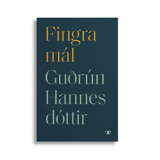 Fingramál