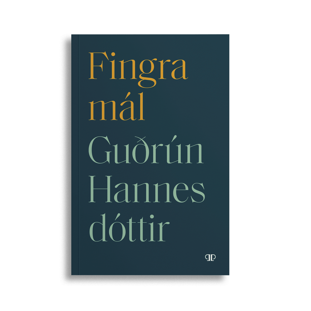 Fingramál