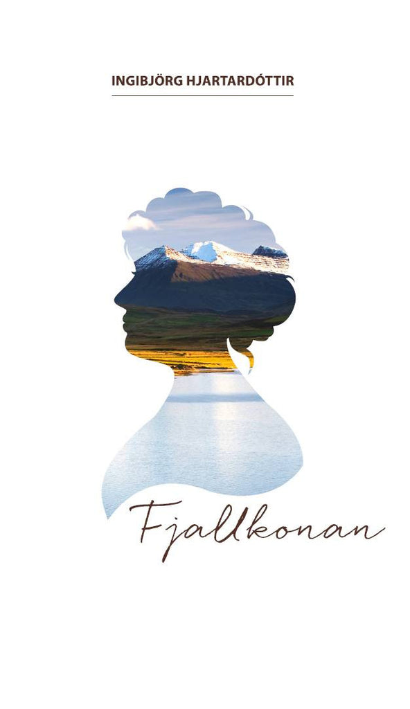 Fjallkonan