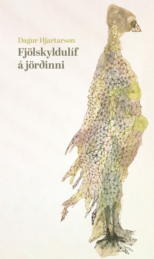 Fjölskyldulíf á jörðinni