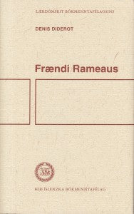 Frændi Rameaus