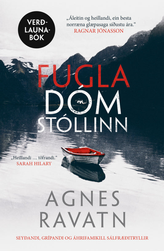Fugladómsstóllinn