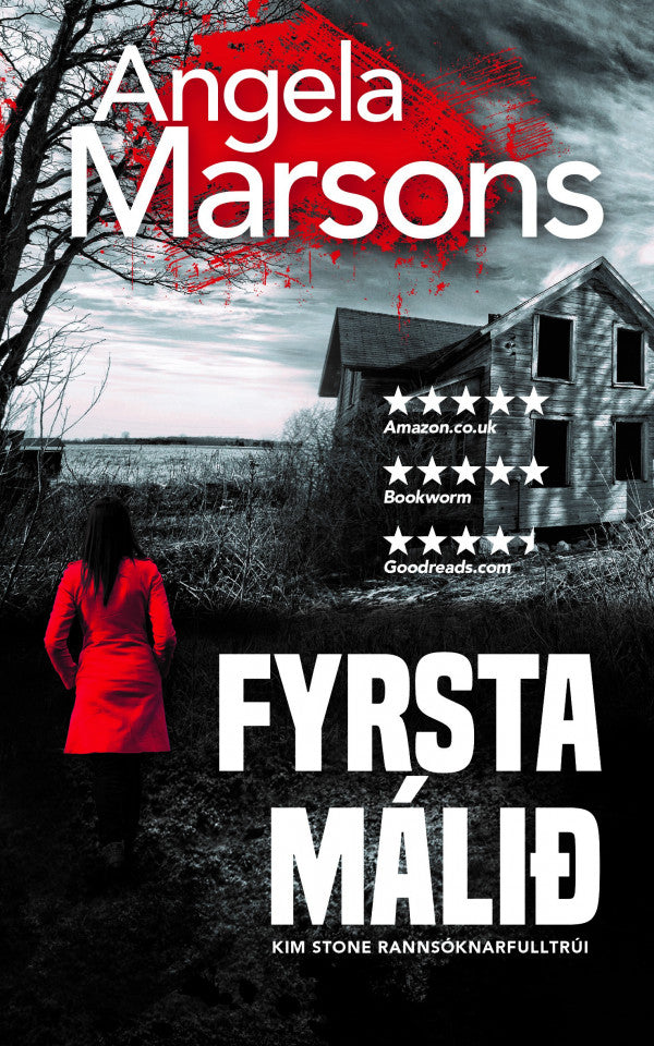 Fyrsta málið