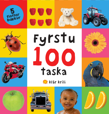 Fyrstu 100 taska