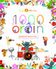 Fyrstu 1000 orðin
