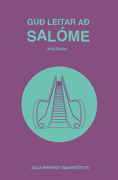 Guð leitar að Salóme