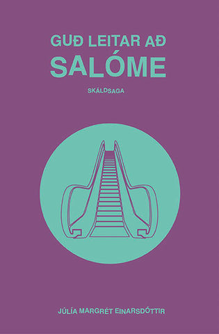 Guð leitar að Salóme