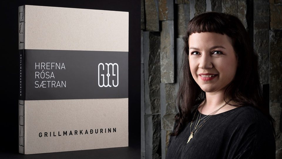 Grillmarkaðurinn