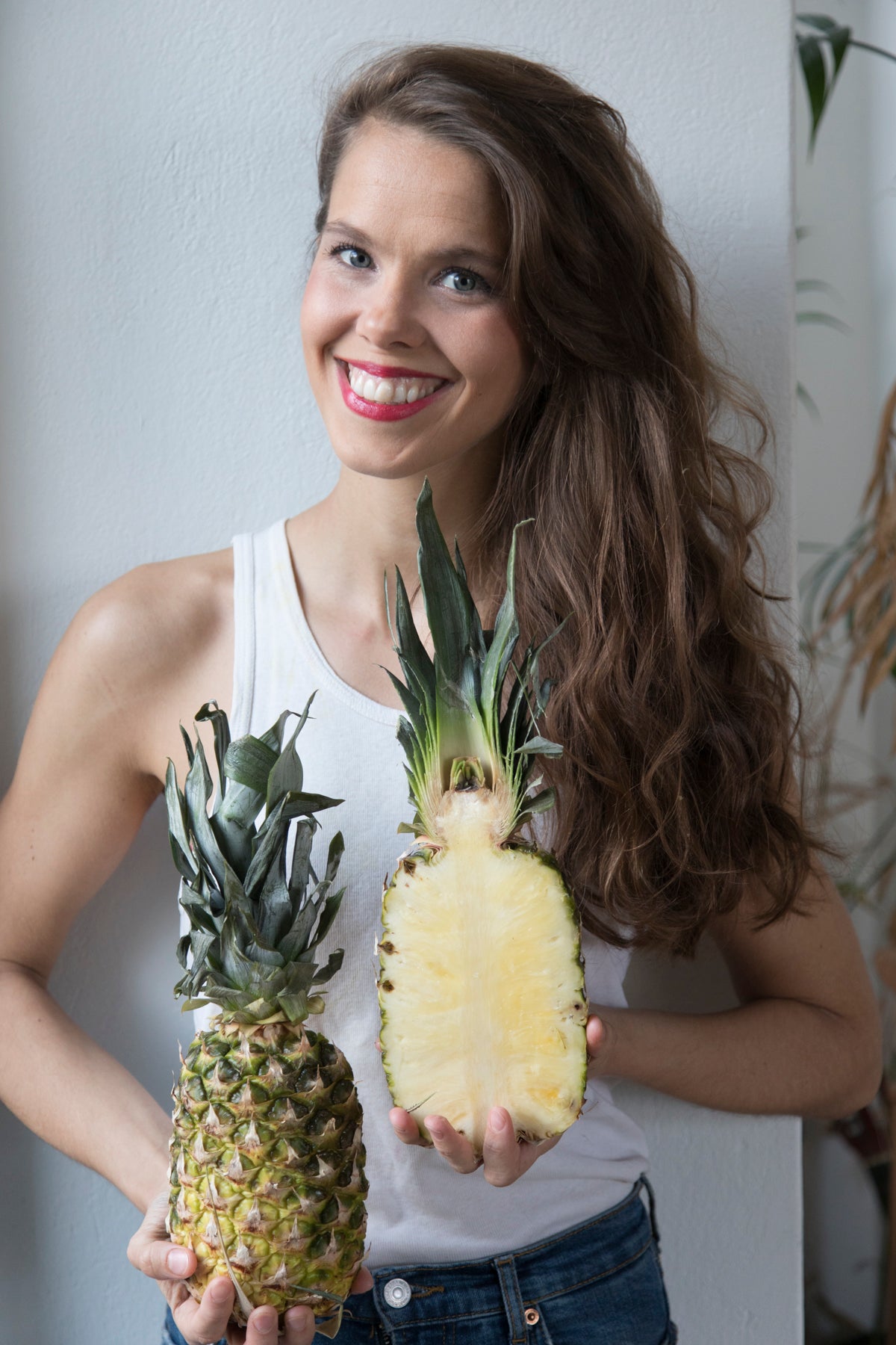 Grænkerakrásir Guðrúnar Sóleyjar