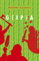 Gerpla - kilja, nútímastafsetning