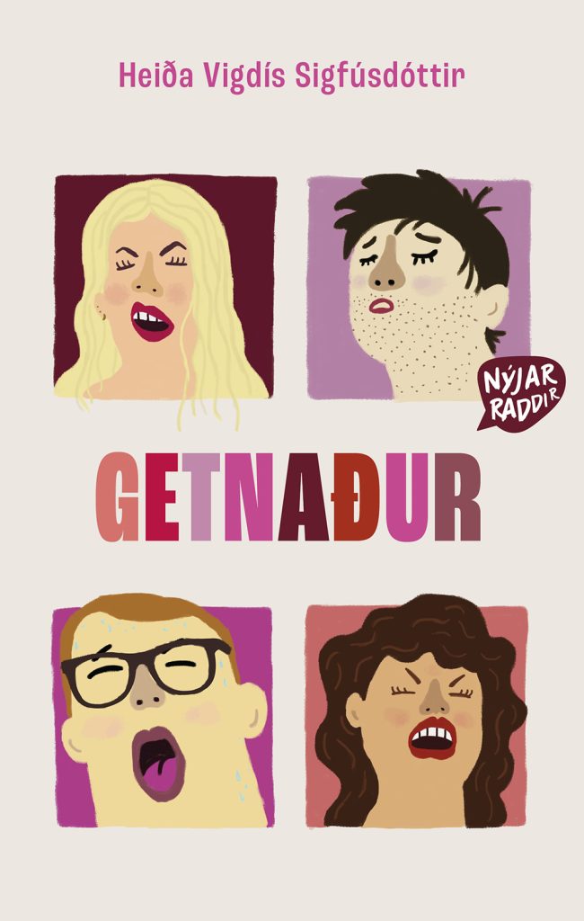 Getnaður