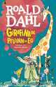 Gírafína og Pellinn og ég