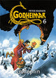 Goðheimar 6 - Gulleplin