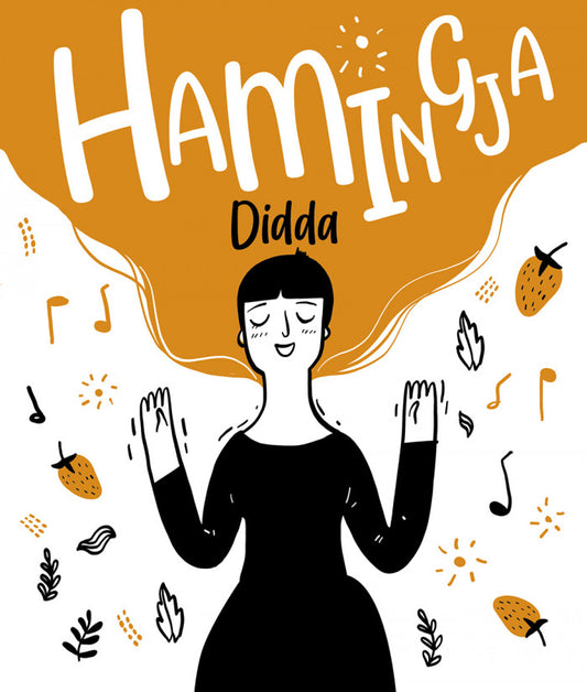 Hamingja