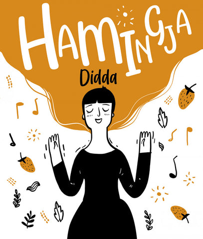 Hamingja
