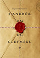 Handbók um minni og gleymsku