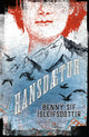 Hansdætur