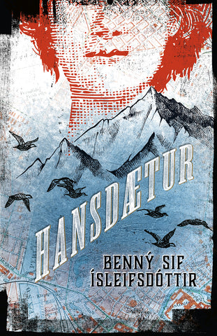 Hansdætur