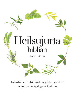 Heilsujurtabiblían