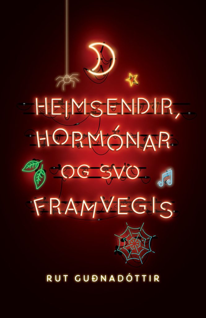 Heimsendir, hormónar og svo framvegis