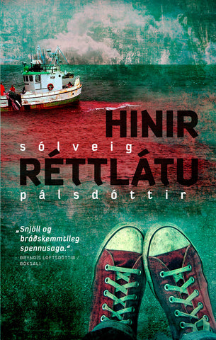 Hinir réttlátu - kilja