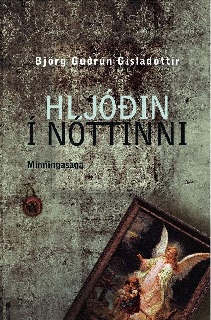 Hljóðin í nóttinni