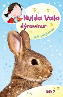 Hulda Vala - Týndi fjársjóðurinn