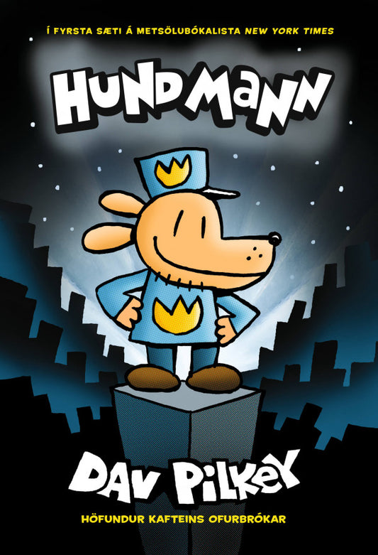 Hundmann