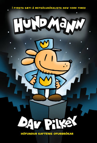 Hundmann
