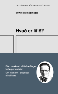 Hvað er lífið?