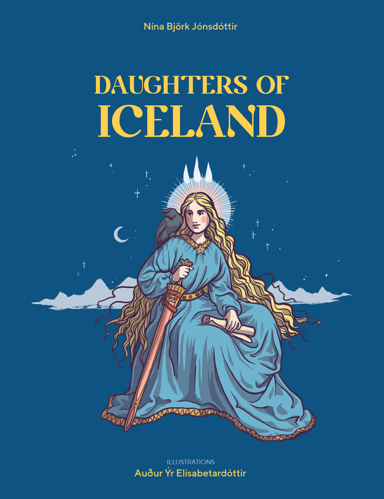 Daughters of Iceland