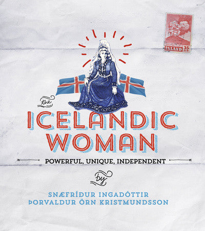 Icelandic Woman