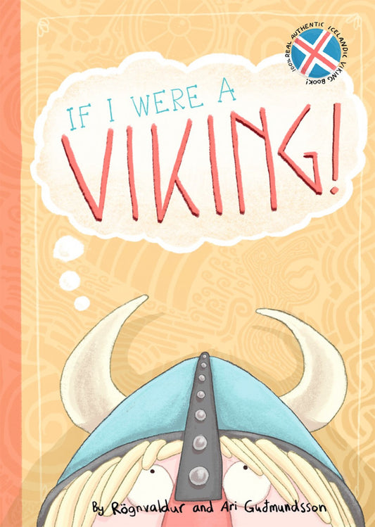 If I were a Viking
