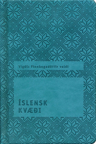 Íslensk kvæði