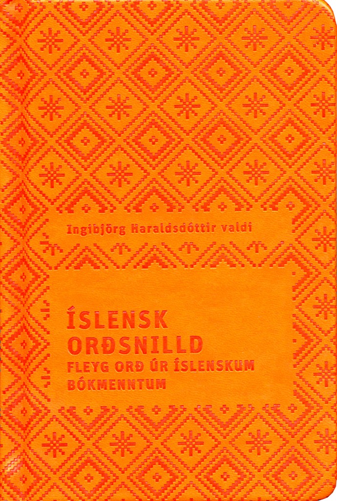 Íslensk orðsnilld - Fleyg orð ný