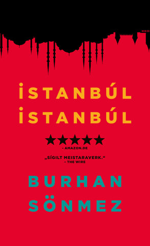 Istanbúl, Istanbúl