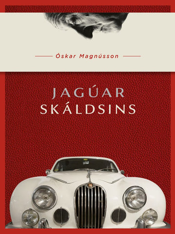 Jagúar skáldsins