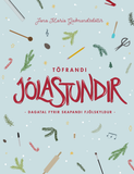 Töfrandi jólastundir