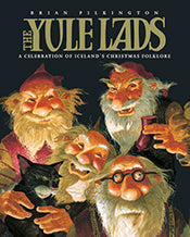 Yule Lads