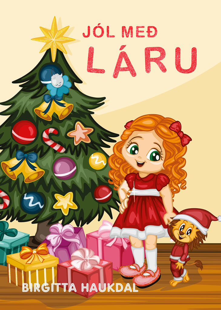 Jól með Láru