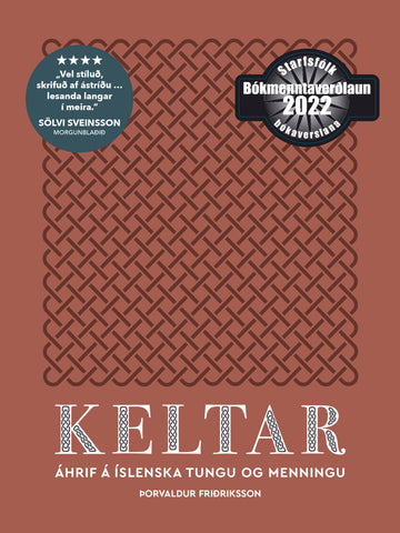 Keltar - kilja