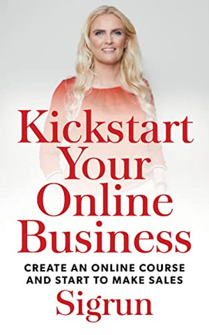 Kickstart your online business