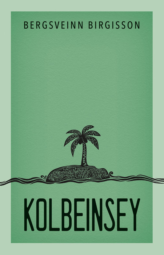 Kolbeinsey