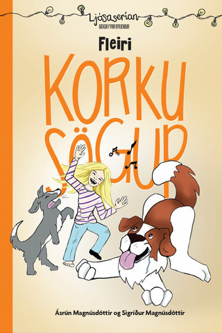Ljósaserían: Fleiri Korkusögur