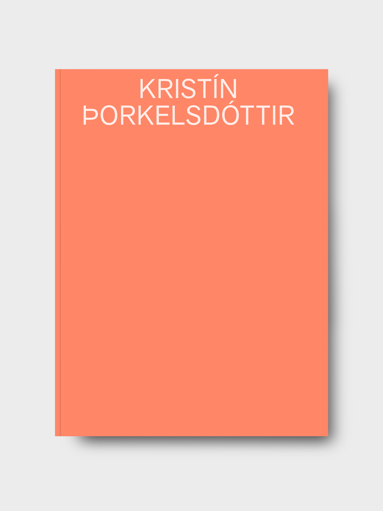 Kristín Þorkelsdóttir